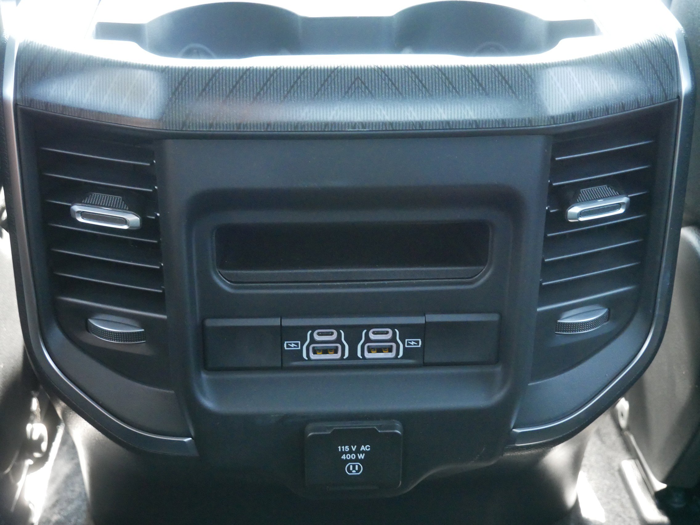 2025 Ram 1500 Big Horn Lone Star photo 10