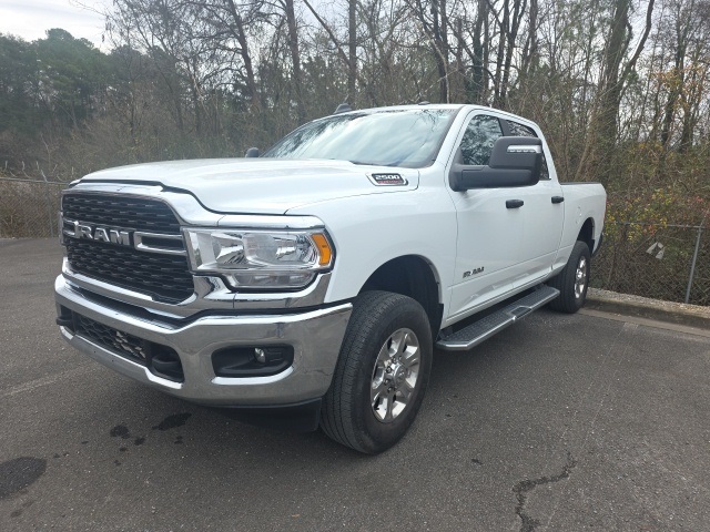 2024 RAM Ram 2500 Pickup Big Horn's photo