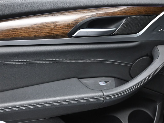 2020 Bmw X3 sDrive30i photo 11