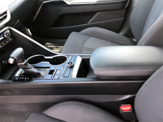 2023 Kia K5 LXS photo 19