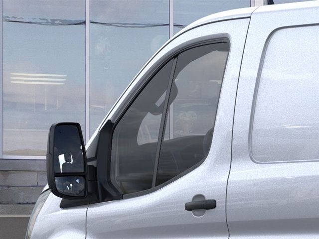2025 Ford Transit photo 19