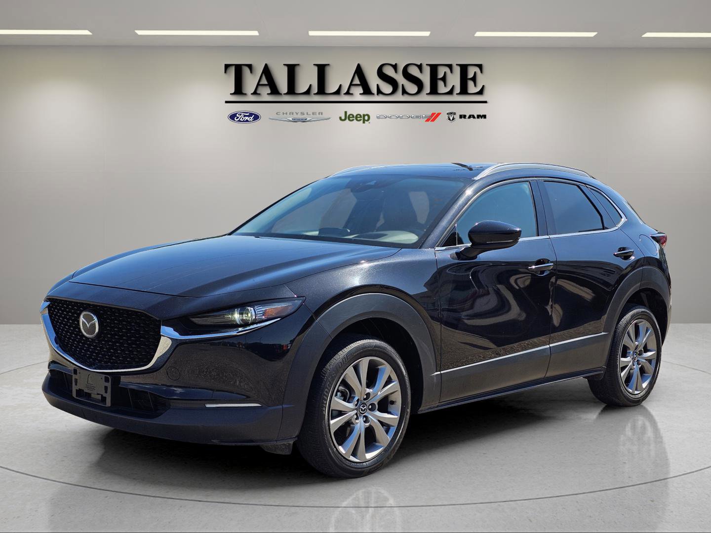 2023 Mazda CX-30 Premium's photo