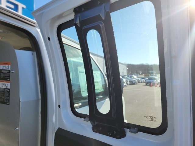 2024 Chevrolet Express 2500 Work Van photo 23