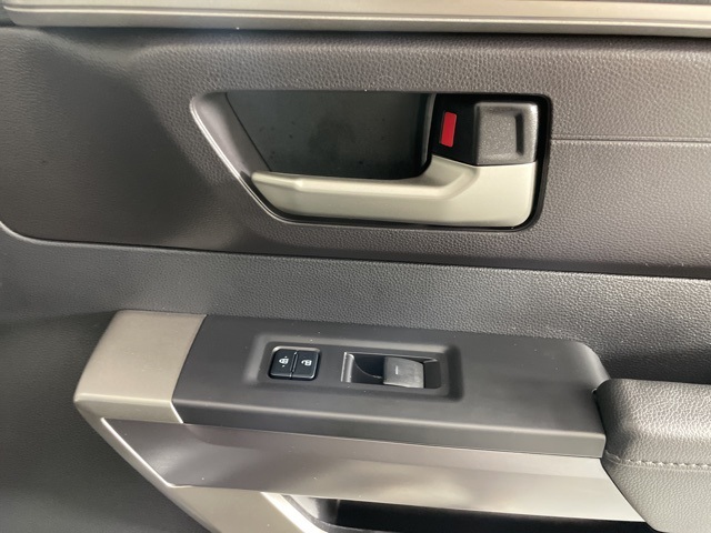 2023 Toyota Tundra SR5 photo 11