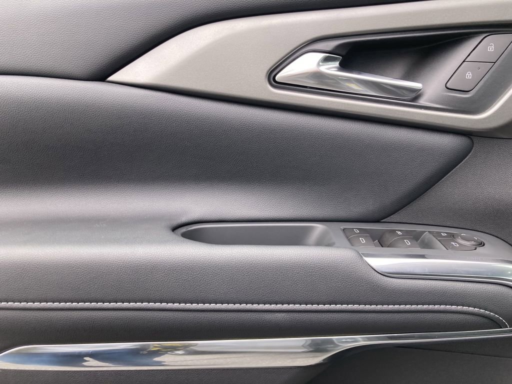 2025 Chevrolet Traverse photo 29