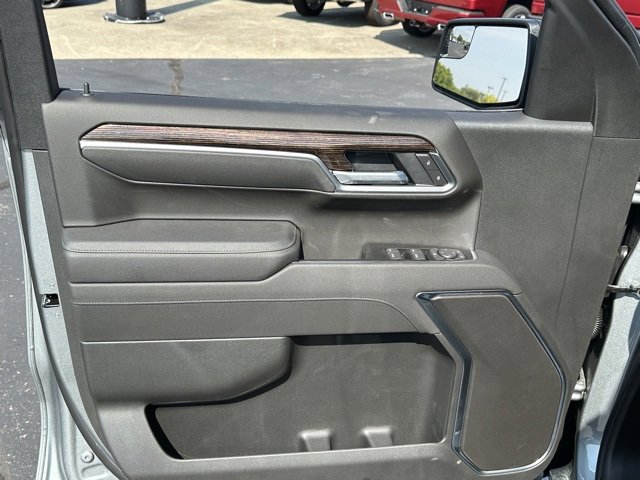 2026 Gmc Sierra 1500 Elevation photo 12