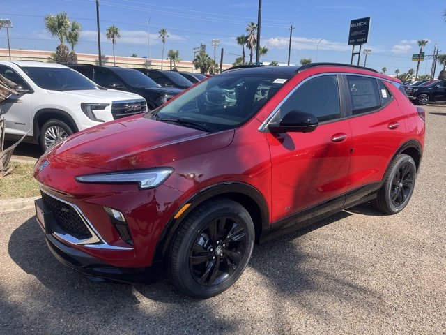 2026 Buick Encore GX Sport Touring photo 3