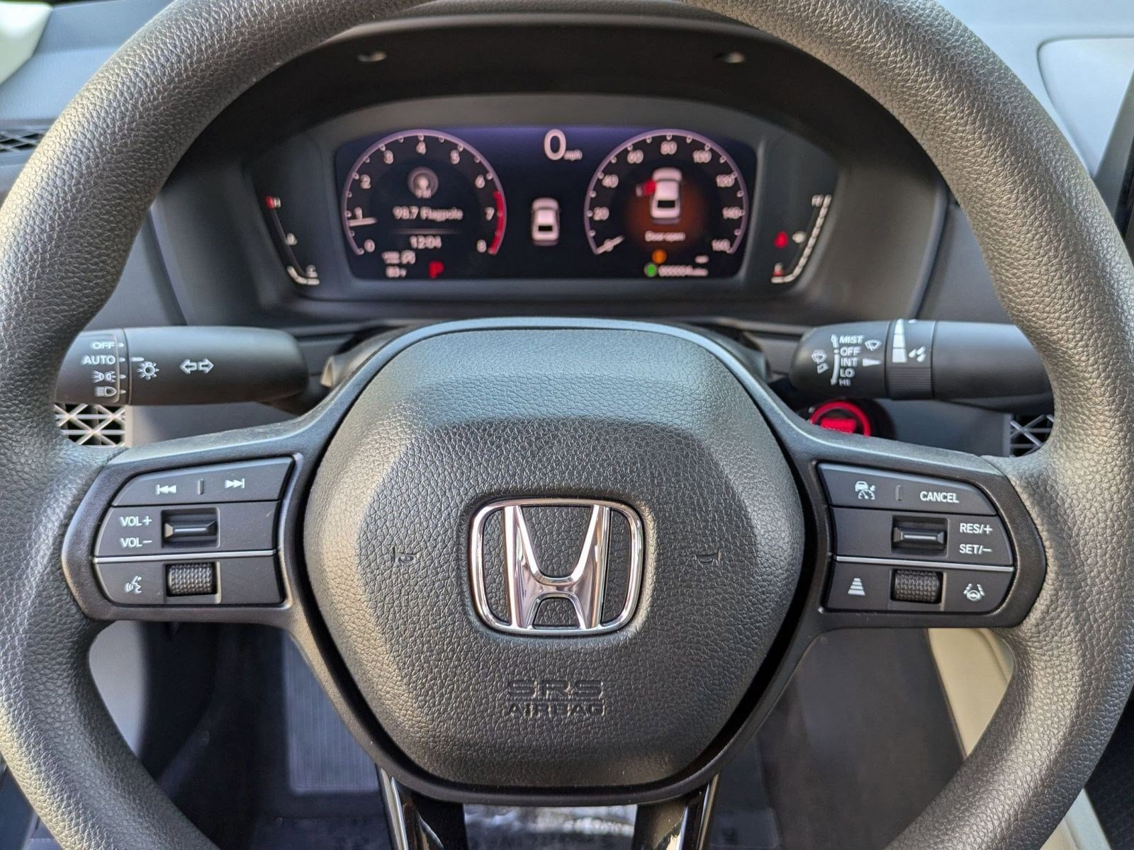 2025 Honda Accord 1.5T SE photo 10