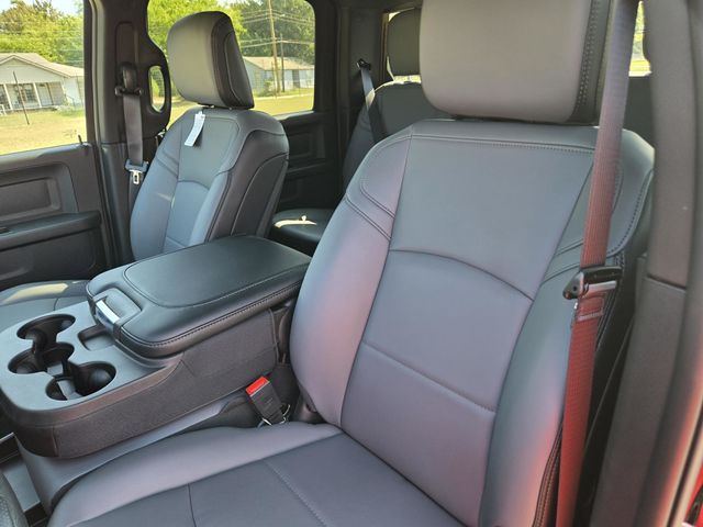 2026 Ram 2500 Tradesman photo 20