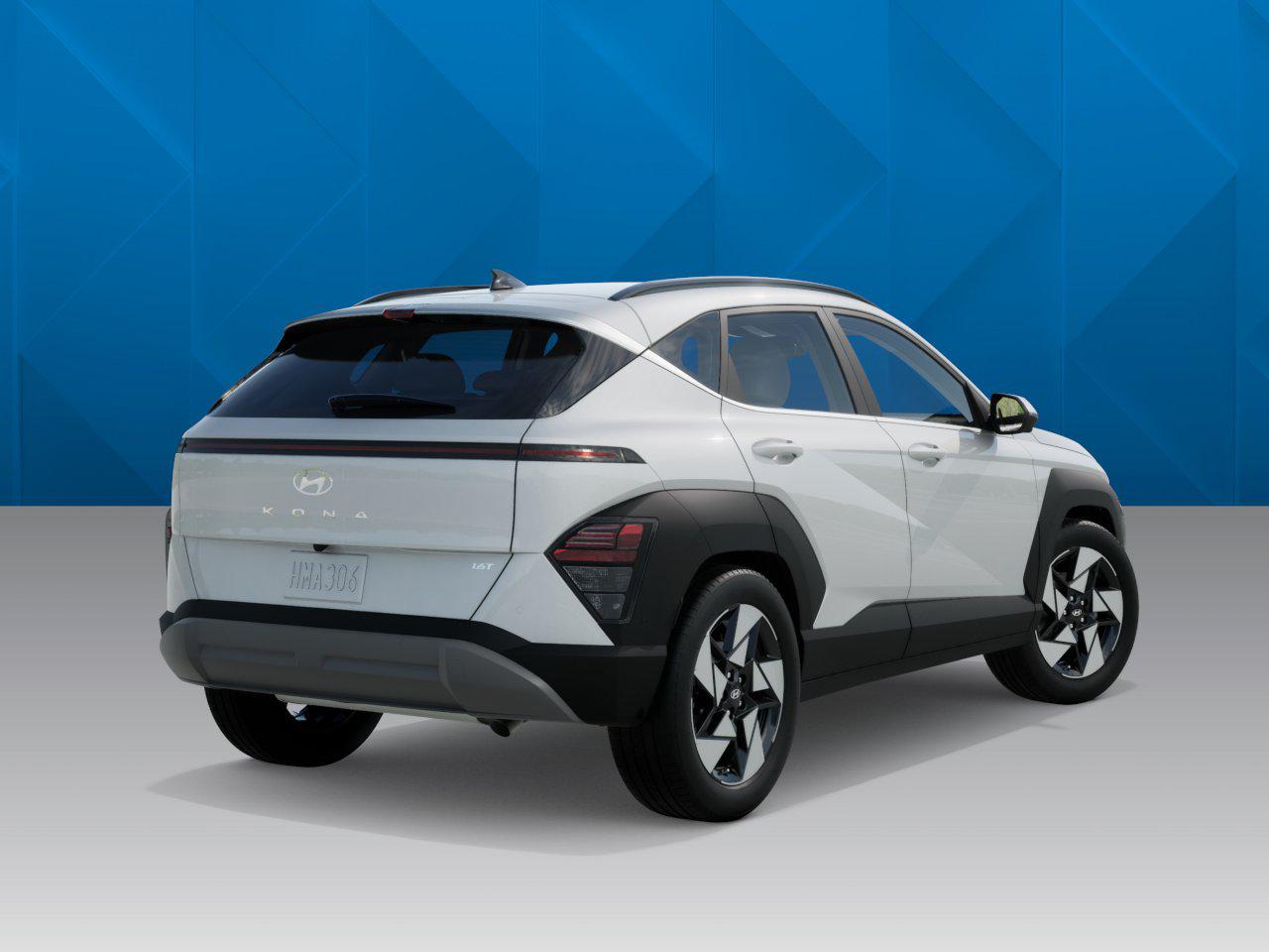 2026 Hyundai Kona SEL photo 3