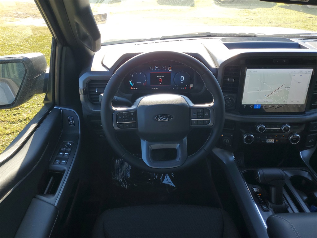2025 Ford F-150 XLT photo 20
