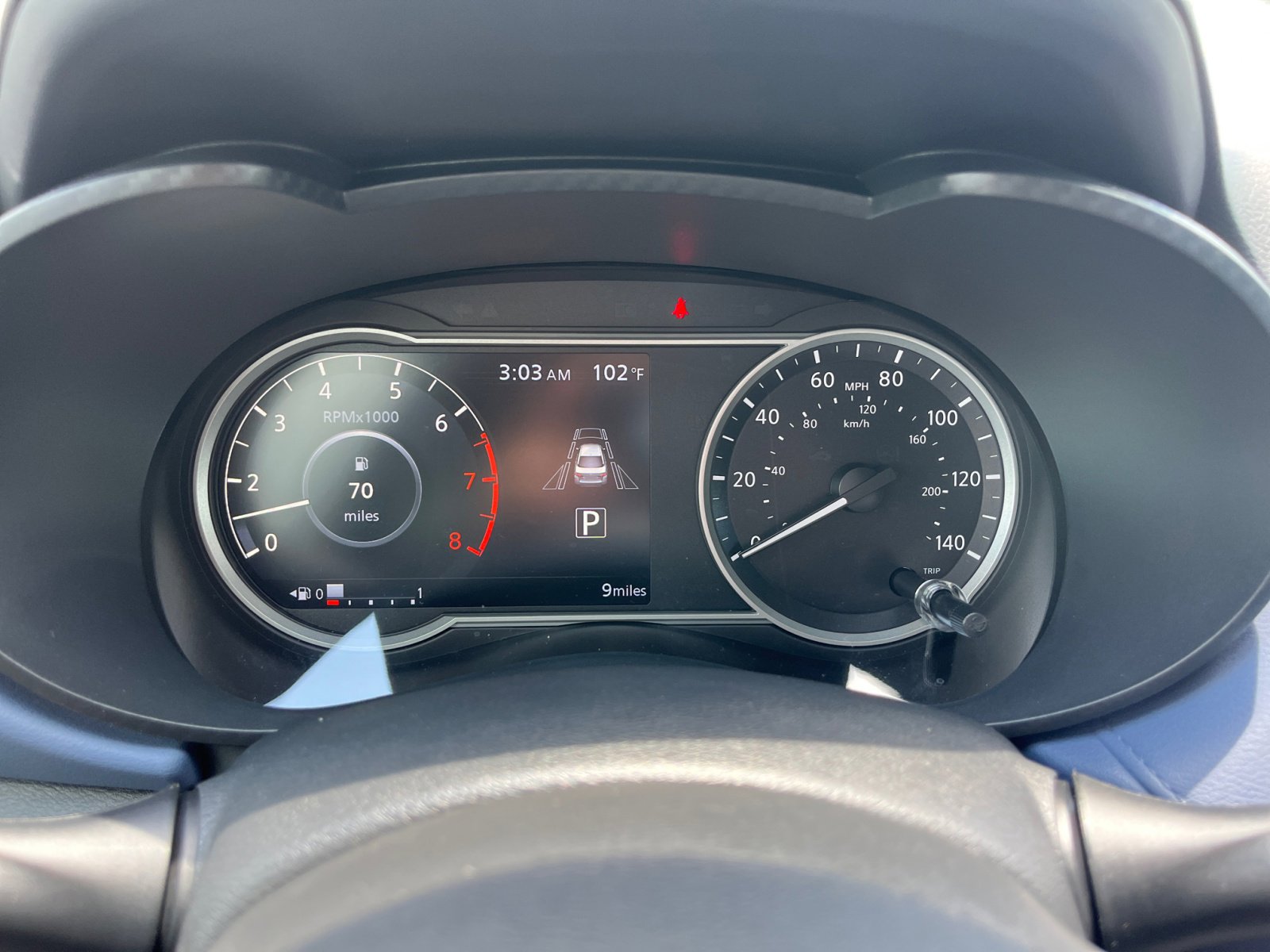 2025 Nissan Versa SV photo 2