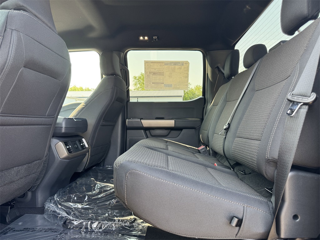 2025 Ford F-150 STX photo 32