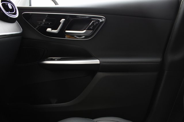 2025 Mercedes Benz GLC 350e 4MATIC photo 26