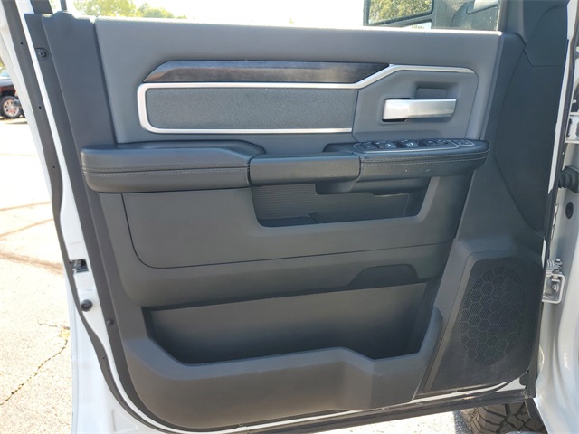 2023 Ram 2500 Big Horn photo 12