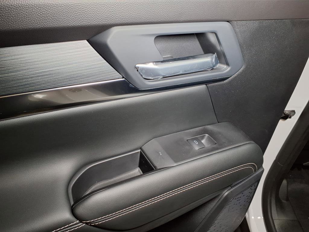 2026 Gmc Terrain Elevation photo 11
