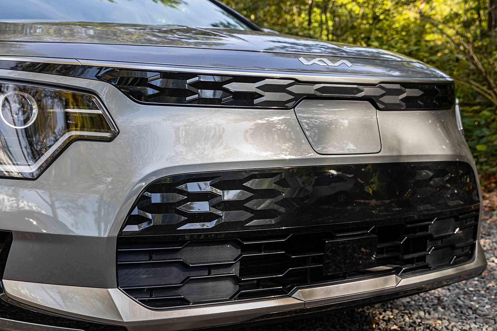 2024 Kia Niro EV Wind photo 25