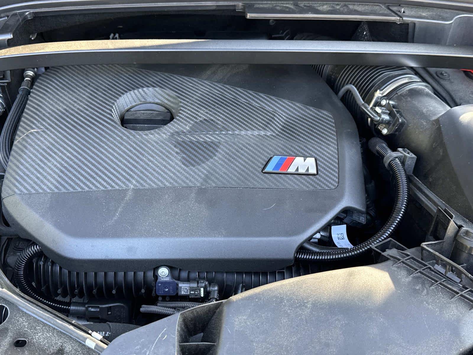 2024 Bmw X1 M35i photo 13
