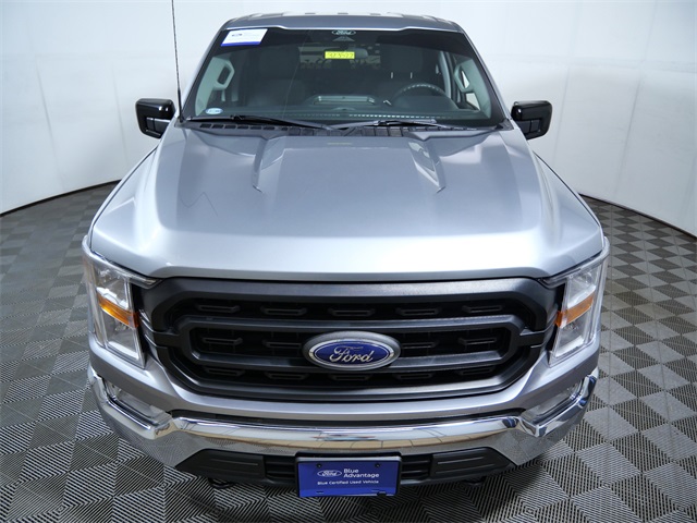 2022 Ford F-150 XL photo 3