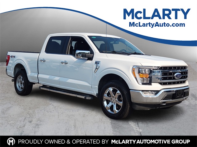 2023 Ford F-150 Lariat's photo