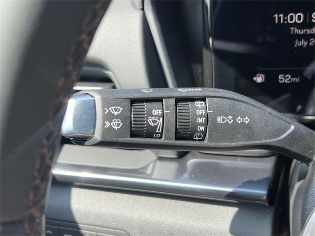 2026 Gmc Terrain Elevation photo 26