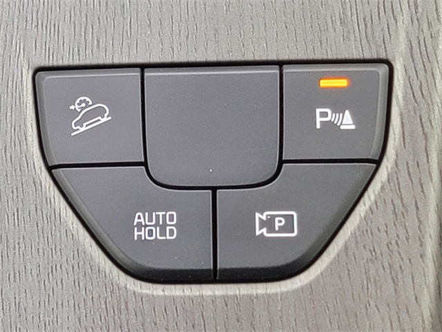 2026 Kia Sportage Hybrid X-Line photo 22
