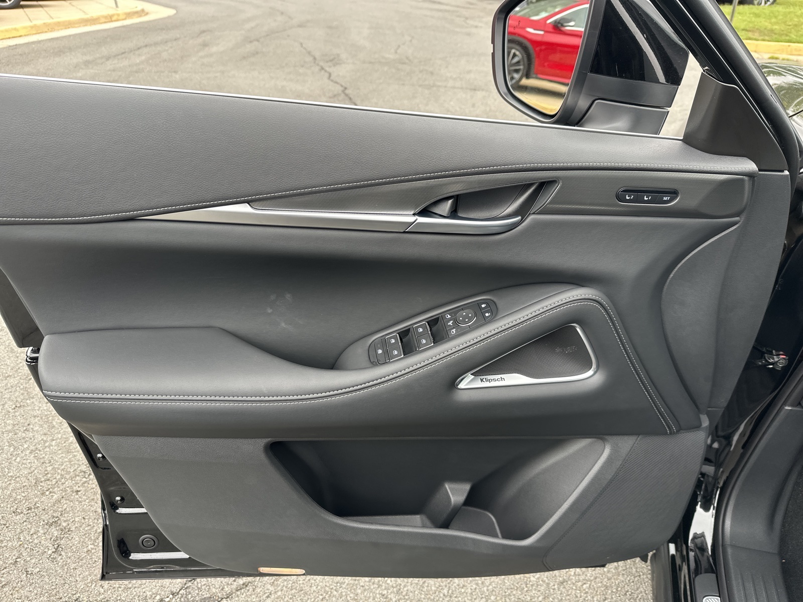 2026 Infiniti QX60 Luxe AWD photo 13