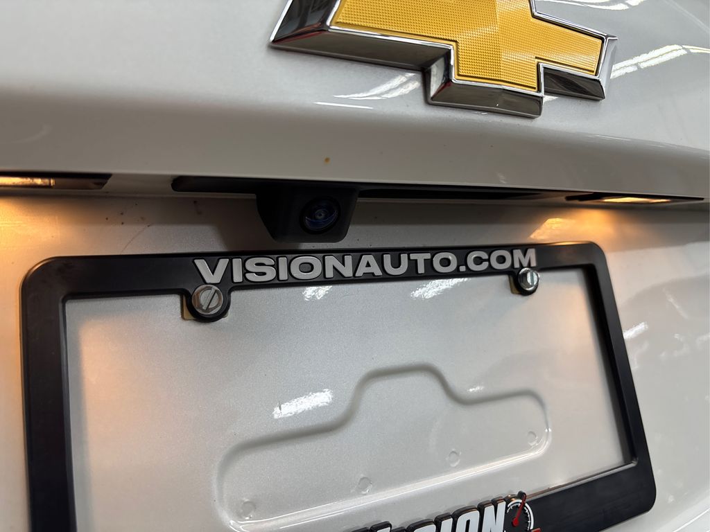 2018 Chevrolet Equinox Premier photo 14