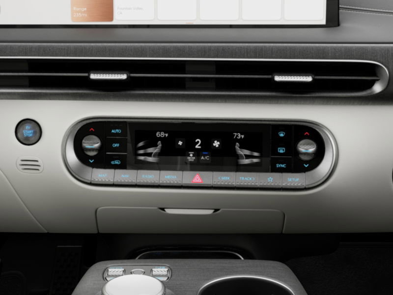 2026 Genesis GV60 Advanced photo 14