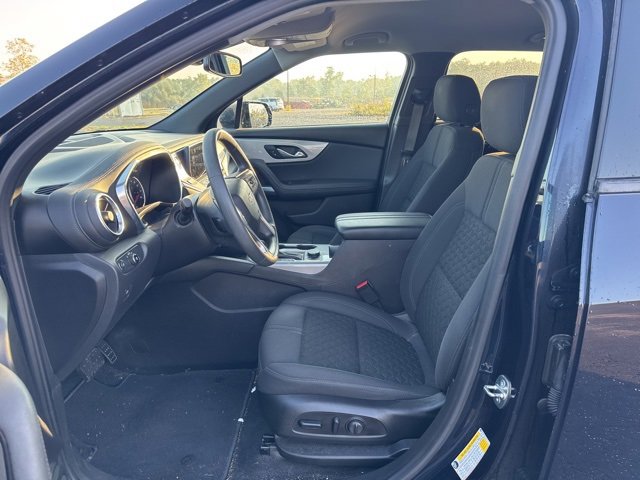 2021 Chevrolet Blazer 2LT photo 6