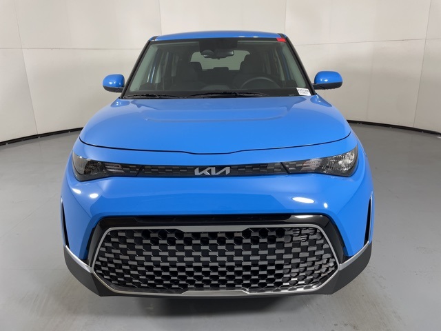 2025 Kia Soul EX photo 3