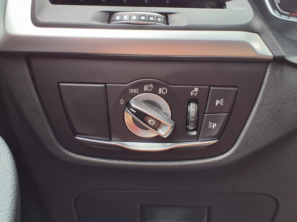 2022 Bmw X3 xDrive30i photo 25