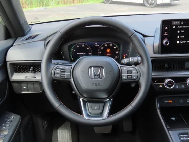 2026 Honda CR-V Hybrid photo 13