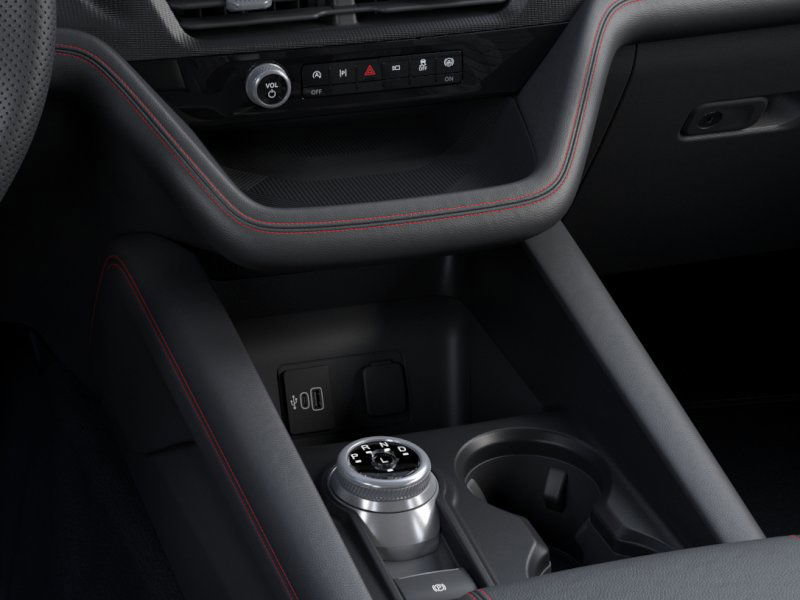 2026 FORD EXPLORER - Image 14