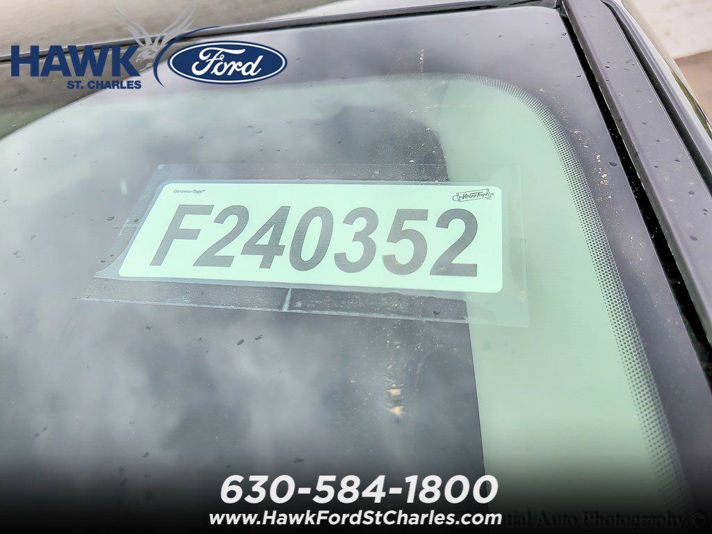 2024 FORD EDGE - Image 16