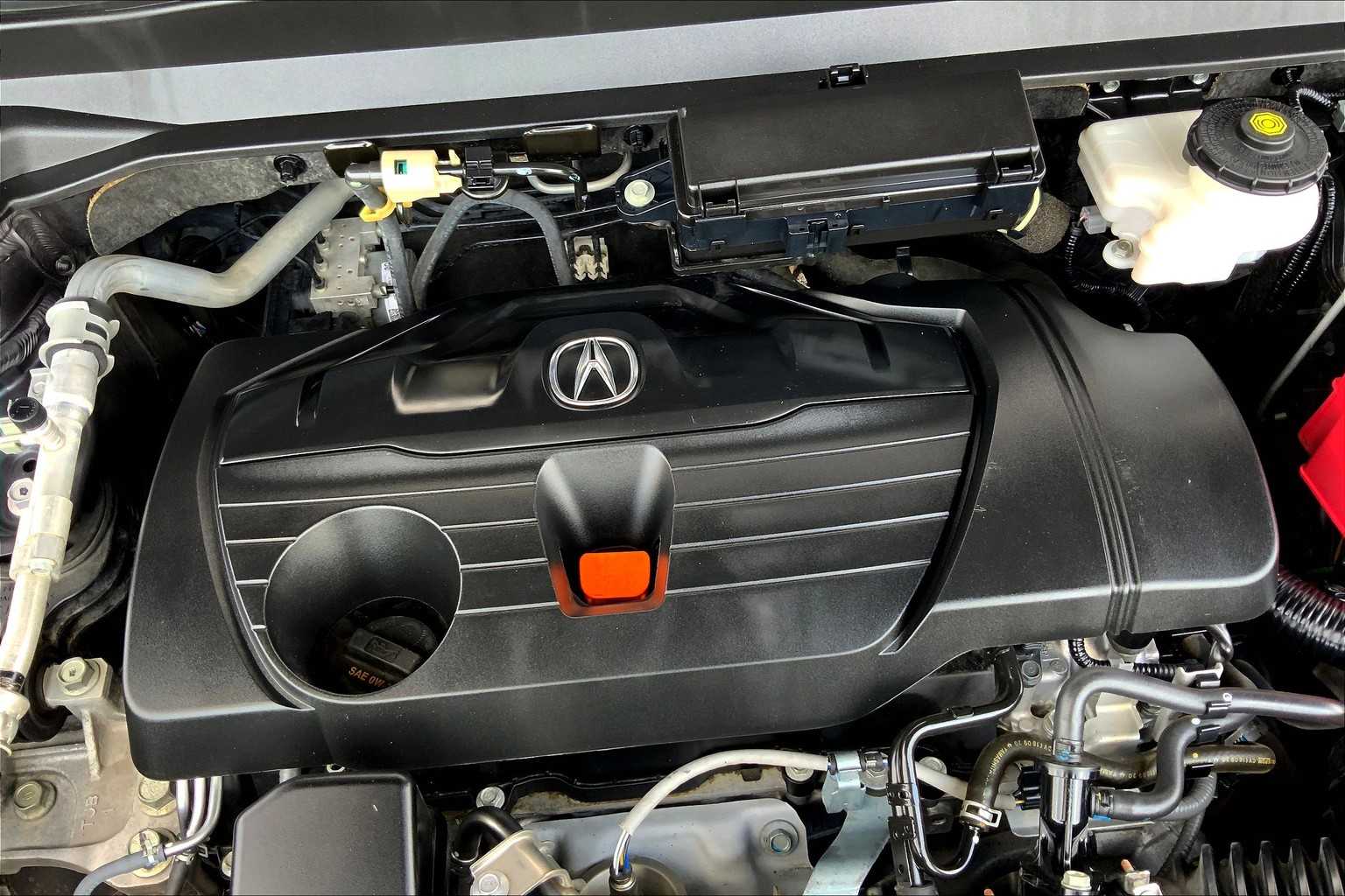 2019 Acura RDX Technology photo 30