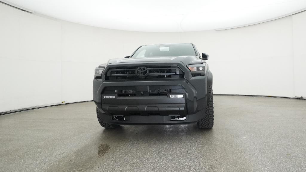 2025 Toyota 4Runner SR5 photo 3