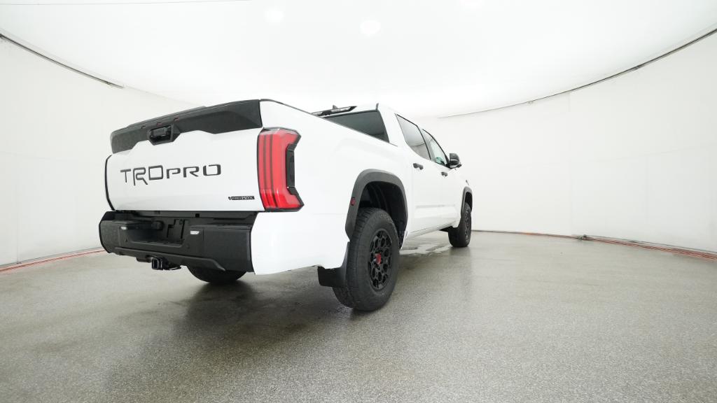 2026 Toyota Tundra TRD Pro CrewMax photo 18
