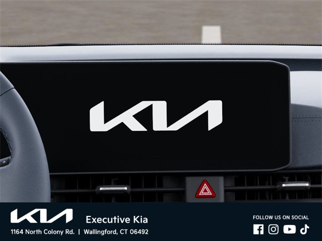 2026 Kia Carnival EX photo 19
