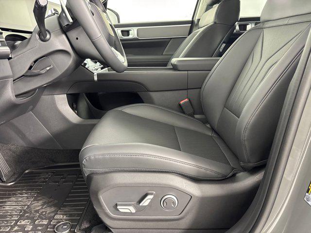 2026 Hyundai Santa Fe SEL photo 12