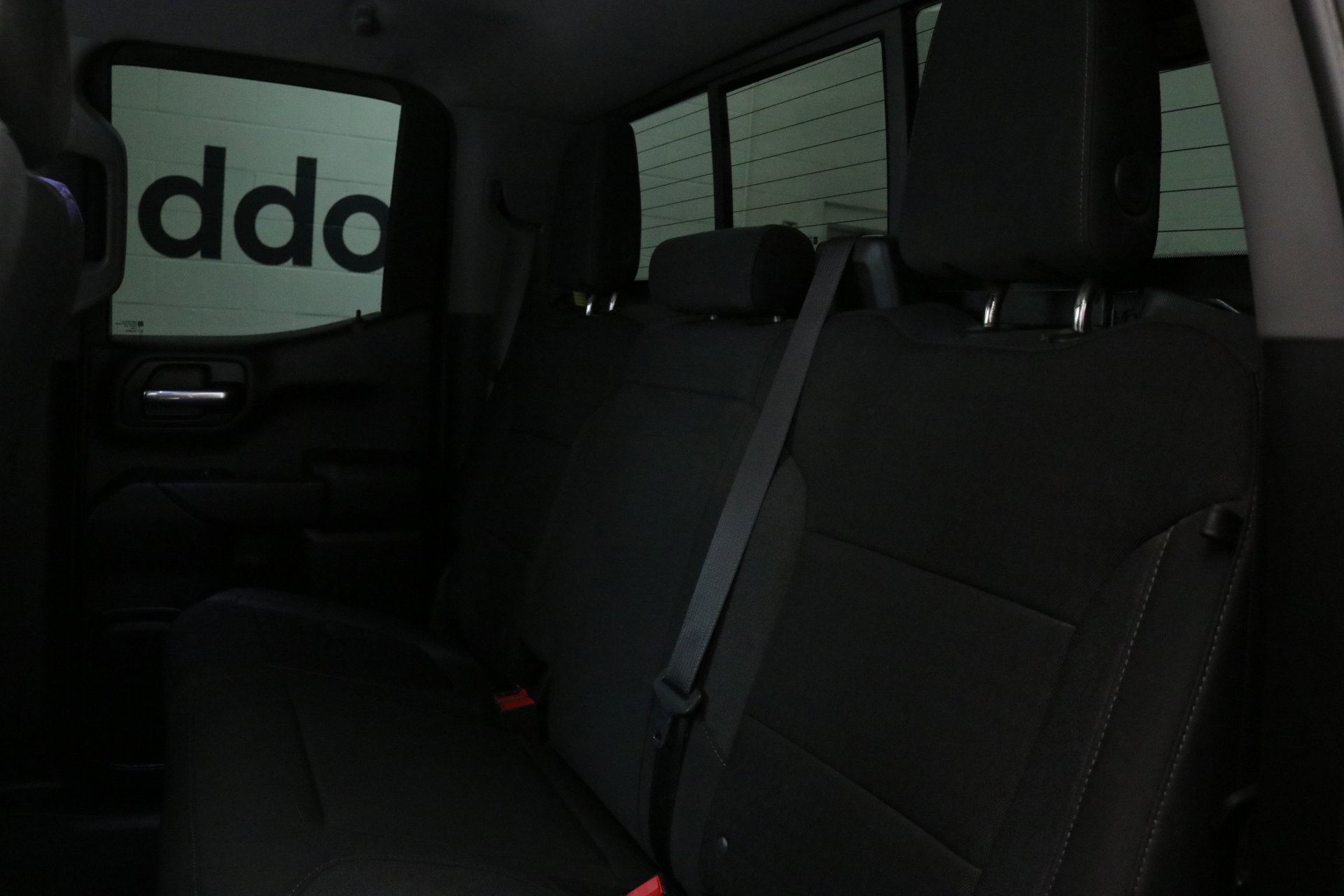 2021 Chevrolet Silverado 1500 LT photo 25