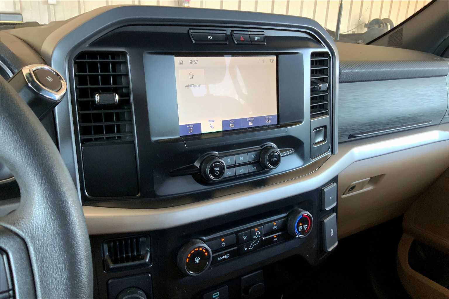 2023 Ford F-150 XLT photo 6
