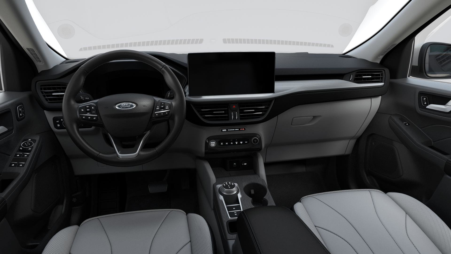 2025 Ford Escape Plug-In Hybrid photo 6