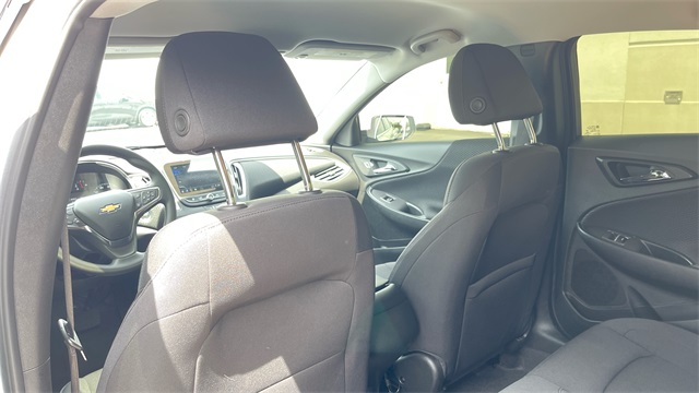 2025 CHEVROLET MALIBU - Image 23