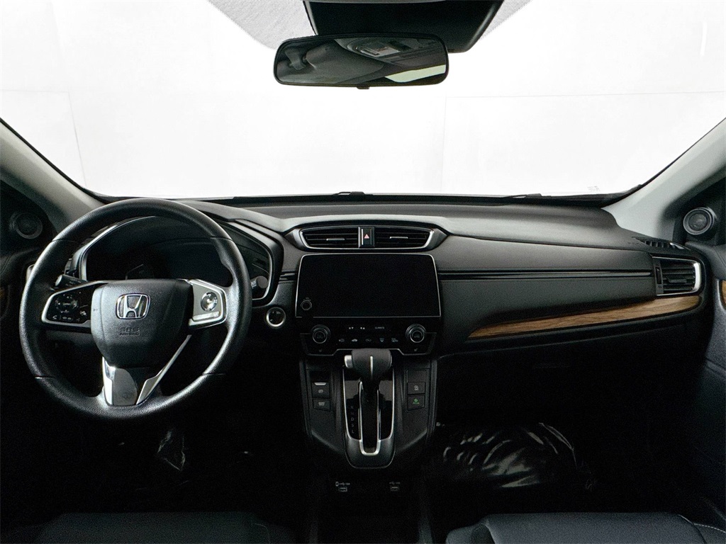 2020 Honda CR-V EX photo 5