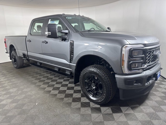 2025 Ford F-350SD XL