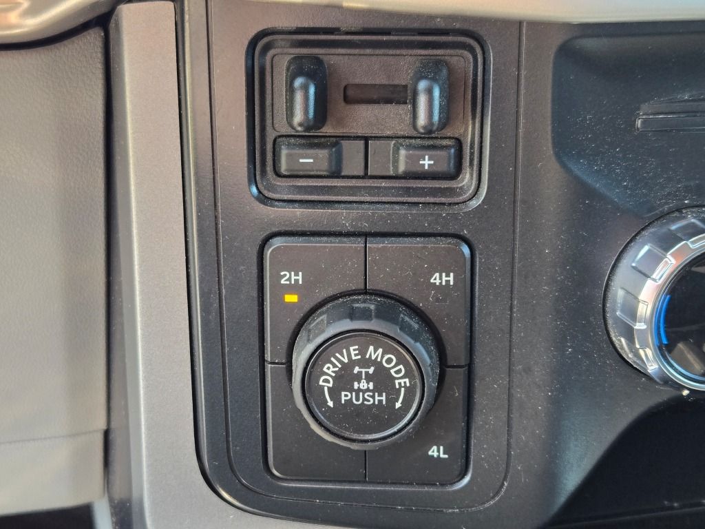 2022 Ford F-150 XLT photo 23