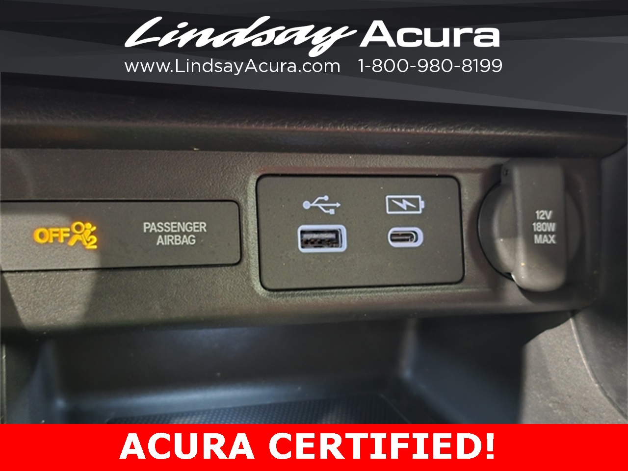 2023 Acura Integra A-Spec photo 14