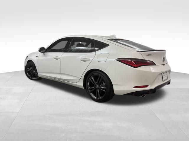 2025 Acura Integra A-Spec photo 5