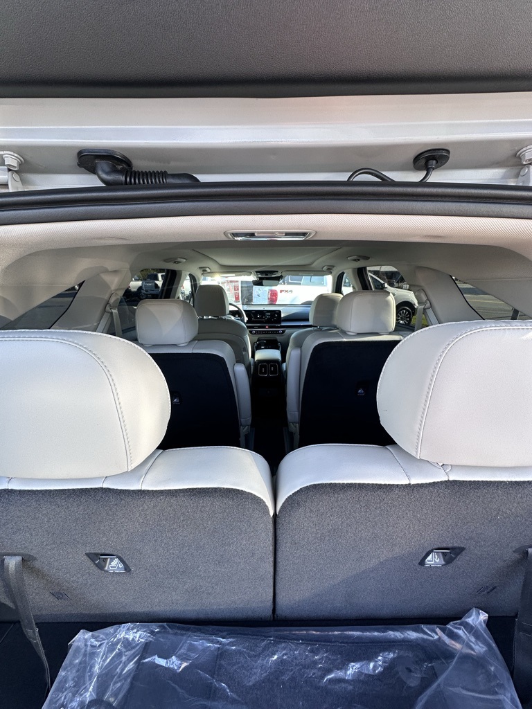 2025 Kia Sorento X-Line EX photo 26